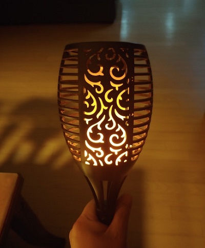 TrueFLame