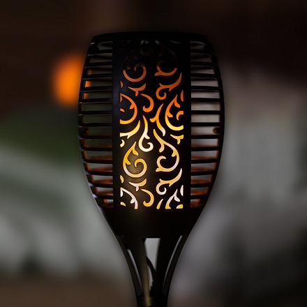 TrueFLame